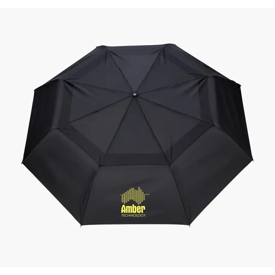 Shed Rain™ WindPro® 54" Vented Auto-Open/Close Jumbo Compact Umbrella — view 23