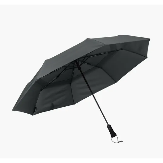 Shed Rain™ WindPro® 54" Vented Auto-Open/Close Jumbo Compact Umbrella — view 17