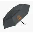 Shed Rain™ WindPro® 54" Vented Auto-Open/Close Jumbo Compact Umbrella — view 20