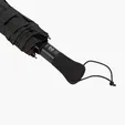 Shed Rain™ WindPro® 54" Vented Auto-Open/Close Jumbo Compact Umbrella — view 2