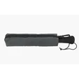 Shed Rain™ WindPro® 54" Vented Auto-Open/Close Jumbo Compact Umbrella — view 15