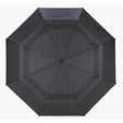 Shed Rain™ WindPro® 54" Vented Auto-Open/Close Jumbo Compact Umbrella — view 16
