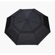 Shed Rain™ WindPro® 54" Vented Auto-Open/Close Jumbo Compact Umbrella — view 5