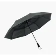 Shed Rain™ WindPro® 54" Vented Auto-Open/Close Jumbo Compact Umbrella — view 17