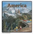 HotLine® Products America Remembered Executive Wall Calendar — view 3