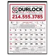 Skinner & Kennedy® 12-Sheet Almanac Wall Calendar