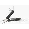 Super Pliers Multi-Tool with Stainless Steel Body and ABS Handles — view 3