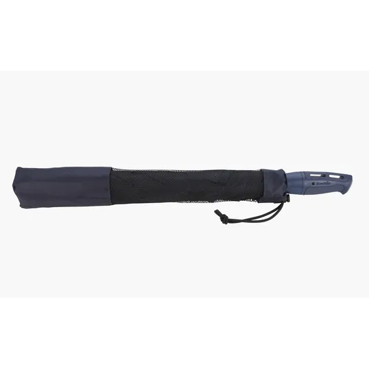 Shed Rain™ Windjammer® 58" Vented Auto-Open Jumbo Compact Umbrella — view 6