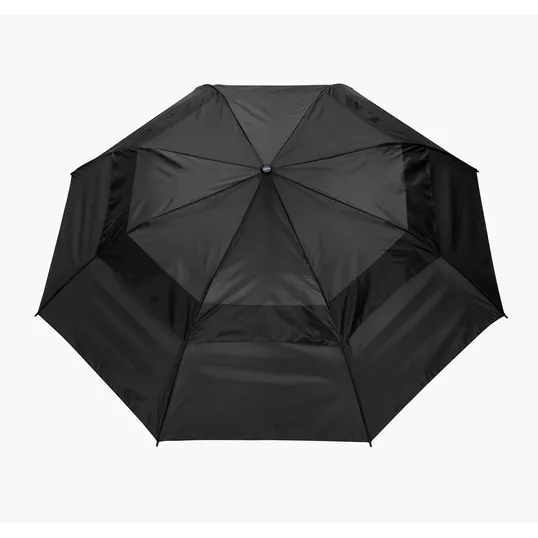 Shed Rain™ Windjammer® 58" Vented Auto-Open Jumbo Compact Umbrella — view 12
