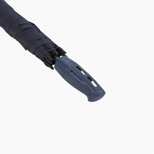 Shed Rain™ Windjammer® 58" Vented Auto-Open Jumbo Compact Umbrella