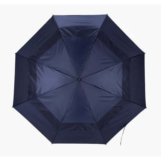 Shed Rain™ Windjammer® 58" Vented Auto-Open Jumbo Compact Umbrella — view 7