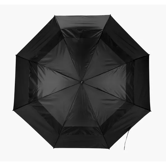 Shed Rain™ Windjammer® 58" Vented Auto-Open Jumbo Compact Umbrella — view 14