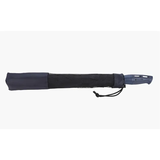 Shed Rain™ Windjammer® 58" Vented Auto-Open Jumbo Compact Umbrella — view 24