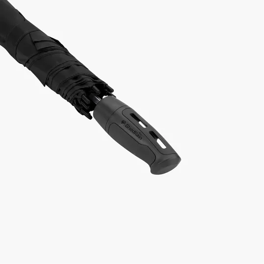 Shed Rain™ Windjammer® 58" Vented Auto-Open Jumbo Compact Umbrella — view 22