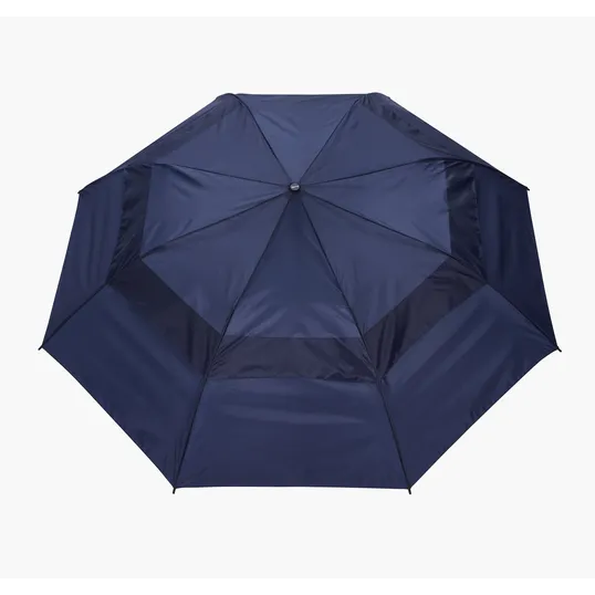 Shed Rain™ Windjammer® 58" Vented Auto-Open Jumbo Compact Umbrella — view 5