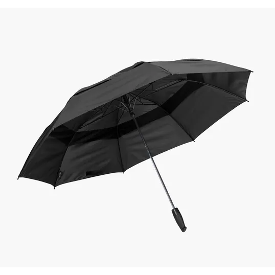 Shed Rain™ Windjammer® 58" Vented Auto-Open Jumbo Compact Umbrella — view 15