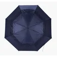 Shed Rain™ Windjammer® 58" Vented Auto-Open Jumbo Compact Umbrella — view 7