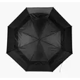 Shed Rain™ Windjammer® 58" Vented Auto-Open Jumbo Compact Umbrella — view 14