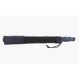 Shed Rain™ Windjammer® 58" Vented Auto-Open Jumbo Compact Umbrella — view 24