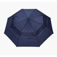 Shed Rain™ Windjammer® 58" Vented Auto-Open Jumbo Compact Umbrella — view 5