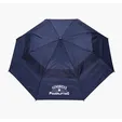 Shed Rain™ Windjammer® 58" Vented Auto-Open Jumbo Compact Umbrella — view 26