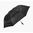 Shed Rain™ Windjammer® 58" Vented Auto-Open Jumbo Compact Umbrella — view 10