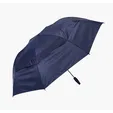 Shed Rain™ Windjammer® 58" Vented Auto-Open Jumbo Compact Umbrella — view 3