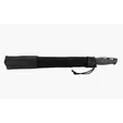 Shed Rain™ Windjammer® 58" Vented Auto-Open Jumbo Compact Umbrella — view 21
