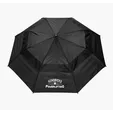 Shed Rain™ Windjammer® 58" Vented Auto-Open Jumbo Compact Umbrella — view 16