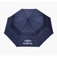 Shed Rain™ Windjammer® 58" Vented Auto-Open Jumbo Compact Umbrella — view 18