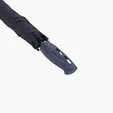 Shed Rain™ Windjammer® 58" Vented Auto-Open Jumbo Compact Umbrella — view 2