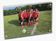 4" x 6" Magnetic Acrylic Picture Frame, Silver — view 5