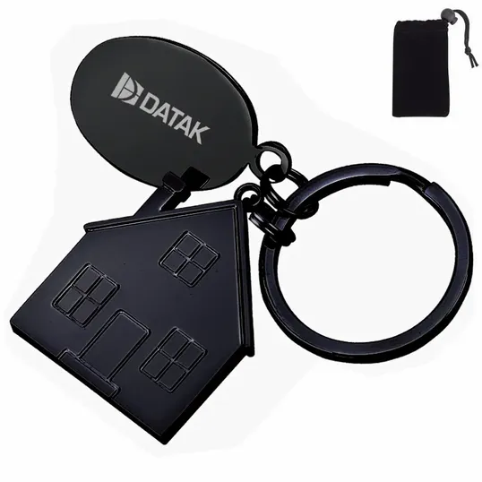 House Tag Keyholder — view 5