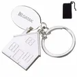 House Tag Keyholder — view 4