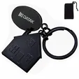 House Tag Keyholder — view 5
