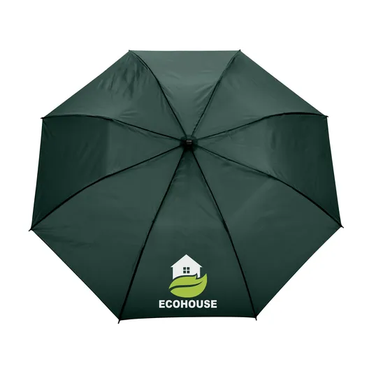 Shed Rain™ 58" Auto-Open Jumbo Compact Umbrella — view 40