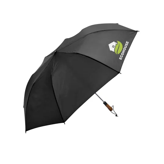 Shed Rain™ 58" Auto-Open Jumbo Compact Umbrella — view 38