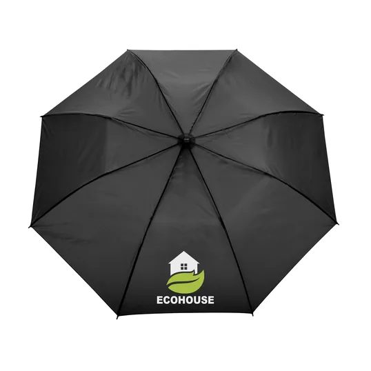 Shed Rain™ 58" Auto-Open Jumbo Compact Umbrella — view 39