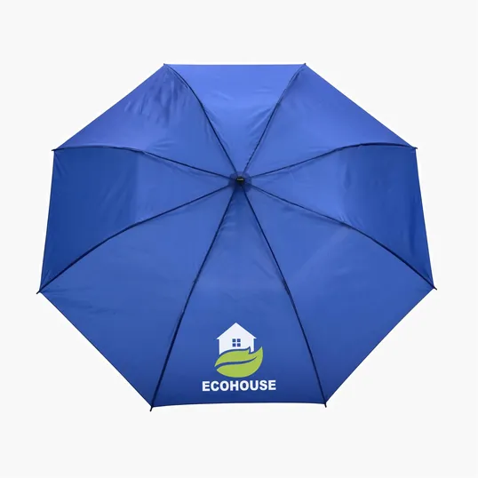 Shed Rain™ 58" Auto-Open Jumbo Compact Umbrella — view 68