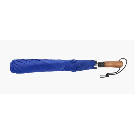 Shed Rain™ 58" Auto-Open Jumbo Compact Umbrella — view 60