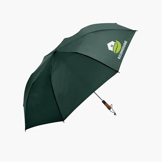 Shed Rain™ 58" Auto-Open Jumbo Compact Umbrella — view 69