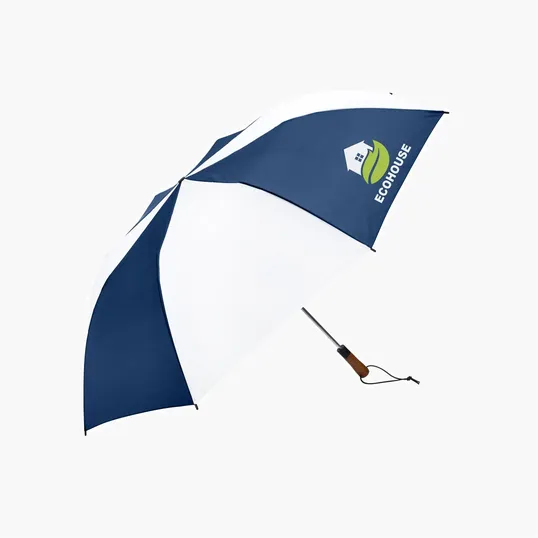 Shed Rain™ 58" Auto-Open Jumbo Compact Umbrella — view 71