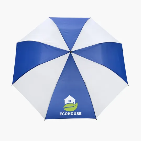 Shed Rain™ 58" Auto-Open Jumbo Compact Umbrella — view 47