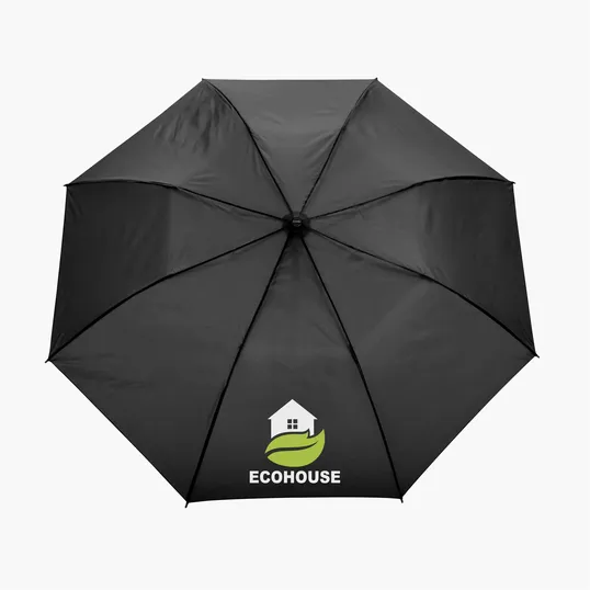 Shed Rain™ 58" Auto-Open Jumbo Compact Umbrella — view 64