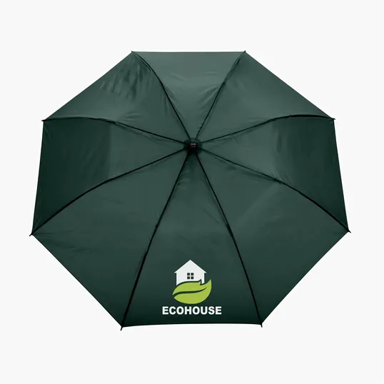 Shed Rain™ 58" Auto-Open Jumbo Compact Umbrella — view 65