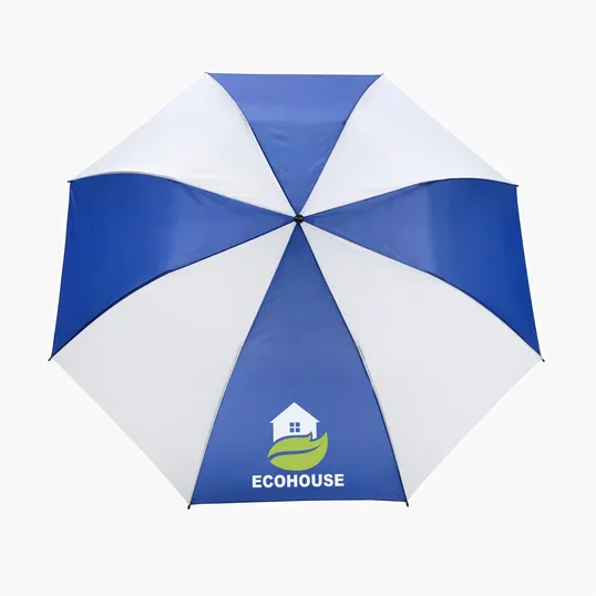 Shed Rain™ 58" Auto-Open Jumbo Compact Umbrella — view 63