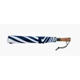 Shed Rain™ 58" Auto-Open Jumbo Compact Umbrella — view 58