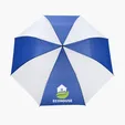 Shed Rain™ 58" Auto-Open Jumbo Compact Umbrella — view 47