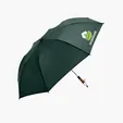 Shed Rain™ 58" Auto-Open Jumbo Compact Umbrella — view 41