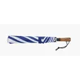 Shed Rain™ 58" Auto-Open Jumbo Compact Umbrella — view 51